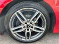Mercedes-Benz A Class 1.5 A180d AMG Line Hatchback 5dr Diesel Manual Euro 6 (s/s) (109 ps) 13