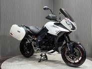 Triumph Tiger 2014 ONLY 12K ADVENTURE BIKE PANNIERS LONG MOT 1050CC 3