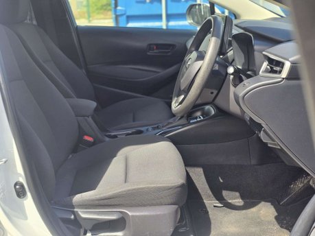 Toyota Corolla 1.8 VVT-h Design Touring Sports 5dr Petrol Hybrid CVT Euro 6 (s/s) (122 ps) 19