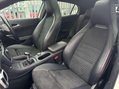 Mercedes-Benz GLA 2.1 GLA200d AMG Line Euro 6 (s/s) 5dr 5