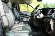 Ford Transit Custom 2.0 Transit Custom 300 Active EcoBlue 5dr 25