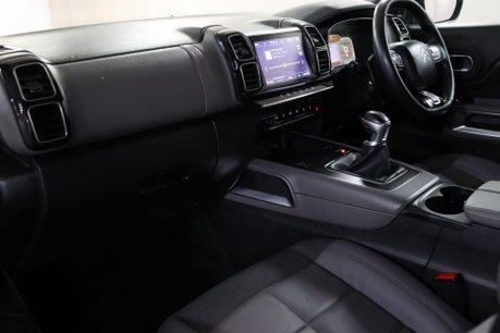 Citroen C5 Aircross PURETECH FLAIR S/S 34