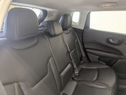 Jeep Compass 1.4 Compass Limited Edition MultiAir II 4x2 5dr 45