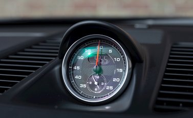 Porsche 911 (991) Targa 4S 19