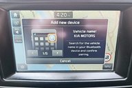 Kia Sportage CRDI GT-LINE ISG SAT NAV..PARKING CAMERA..LEATHER..BLUETOOTH..APPLE C/PLAY 22