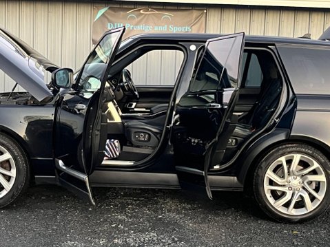 Land Rover Range Rover 3.0 TD V6 Autobiography Auto 4WD Euro 6 (s/s) 5dr 15