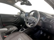 Ford Fiesta 1.0T EcoBoost Active Hatchback 5dr Petrol Manual Euro 6 (s/s) (100 ps) 12
