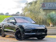 Porsche Cayenne Cayenne GTS 2