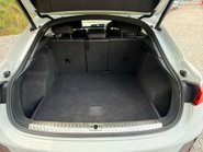 Audi Q3 1.5 TFSI CoD 35 Black Edition Sportback 5dr Petrol Manual Euro 6 (s/s) (150 42