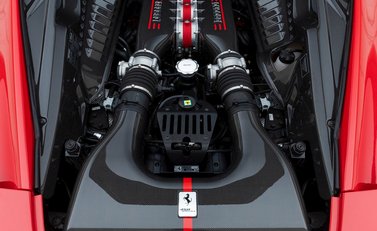 Ferrari 458 Speciale 26