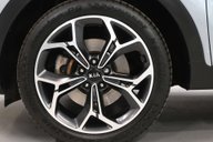 Kia Sportage 1.6 Sportage GT-Line CRDi ISG MHEV 5dr 48