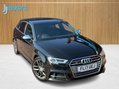 Audi S3 2.0 TFSI Sportback 5dr Petrol S Tronic quattro Euro 6 (s/s) (310 ps) 43