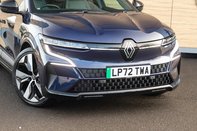 Renault Megane TECHNO 10