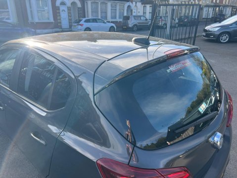 Vauxhall Corsa 1.4i ecoFLEX Energy Euro 6 5dr (a/c) 17