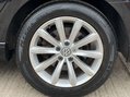 Volkswagen Passat 2.0 Passat SE Business TDI BlueMotion Technology Semi-Auto 5dr 53