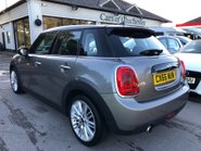 Mini Hatch COOPER 1.5 Chili Media XL 5 dr Manual 63000mls FSH 2 Owners £35 tax 4