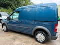 Ford Transit Connect 1.8 TDCi T230 LX Panel Van 4dr Diesel Manual L3 H3 (89 bhp) 15
