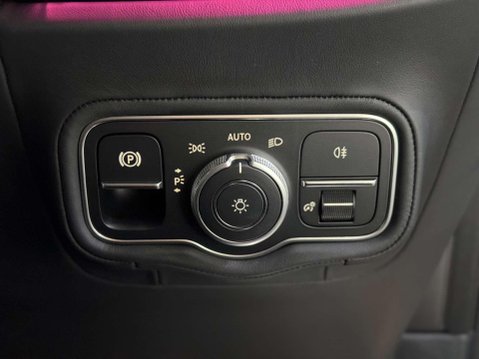 Mercedes-Benz G Class 4.0 G63 V8 BiTurbo MHEV AMG Magno Edition SUV 5dr Petrol Hybrid SpdS+9GT 4W 59