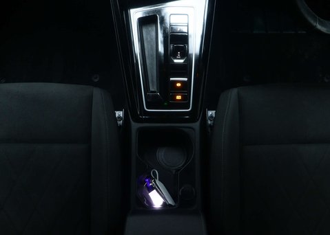 Volkswagen Golf 1.4 TSI 13kWh Style Hatchback 5dr Petrol Plug-in Hybrid DSG Euro 6 (s/s) (2 21