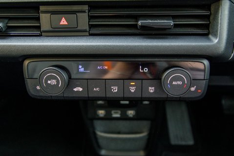 Honda Honda E ADVANCE 40