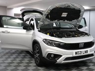 Fiat Tipo CROSS 10
