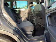 Volkswagen Tiguan SE NAVIGATION TSI BLUEMOTION TECHNOLOGY 15