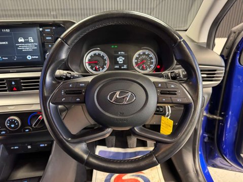 Hyundai i20 1.0 i20 Element TGDi 5dr 40