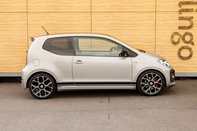 Volkswagen Up GTI 9