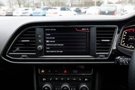 SEAT Leon TSI FR SPORT DSG 31