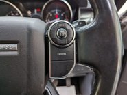 Land Rover Discovery 3.0 Discovery HSE TD6 Auto 4WD 5dr 78