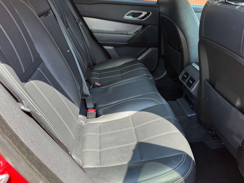 Land Rover Range Rover Velar 2.0 D240 S SUV 5dr Diesel Auto 4WD Euro 6 (s/s) (240 ps) 61
