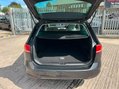 Volkswagen Passat SE BUSINESS TDI BLUEMOTION TECHNOLOGY 25