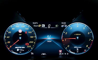 Mercedes-Benz Amg GT GT Black Series 14