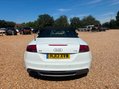 Audi TT TFSI S LINE 9
