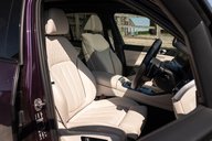 BMW X5 4.4 M50i V8 Auto xDrive Euro 6 (s/s) 5dr 20