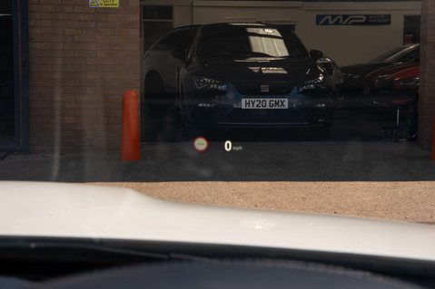 BMW M4 3.0 M4 Semi-Auto 2dr 20