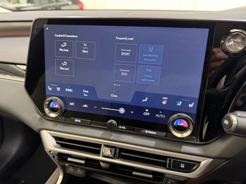 Lexus RX 450H PLUS PREMIUM PLUS 78