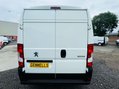 Peugeot Boxer 2.2 Boxer 335 Professional L2H2 Blue HDi 8