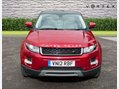 Land Rover Range Rover Evoque 2.2 Range Rover Evoque Pure Tech SD4 Auto 4WD 5dr 2