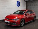 Volkswagen Golf 2.0 TSI GTI Euro 6 (s/s) 5dr