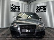 Audi RS3 2.5 TFSI Sportback 5dr Petrol S Tronic quattro Euro 5 (340 ps) 27
