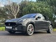 Maserati Grecale 2.0 MHEV Modena ZF 4WD Euro 6 (s/s) 5dr 13