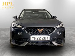 Cupra Formentor 1.5 TSI V2 SUV 5dr Petrol DSG Euro 6 (s/s) (150 ps) Air Con - Alloys - DAB
