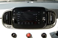 Fiat 500 STANDARD 24