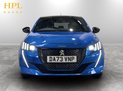 Peugeot 208 1.2 PureTech GT Hatchback 5dr Petrol EAT Euro 6 (s/s) (130 ps) 2