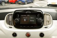 Fiat 500 COLLEZIONE 25