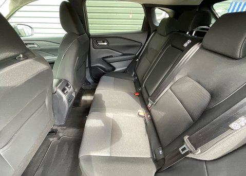 Nissan Qashqai E-POWER N-CONNECTA 15