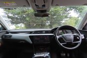 Audi E-Tron 50 Technik SUV 5dr Electric Auto quattro 71.2kWh (313 ps) 8