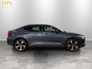 Polestar 2 Single Motor 82kWh Long Range Fastback 5dr Electric Auto RWD (299 ps) 8