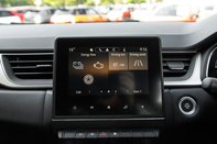 Renault Captur TECHNO E-TECH 23